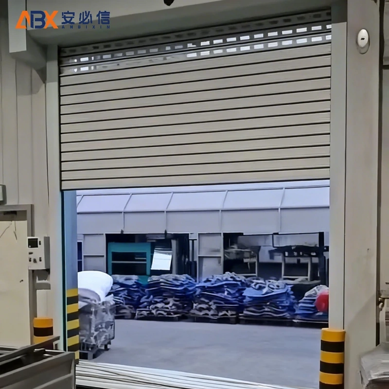 金华市雷达高速门